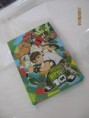 Agenda Escolar Ben 10